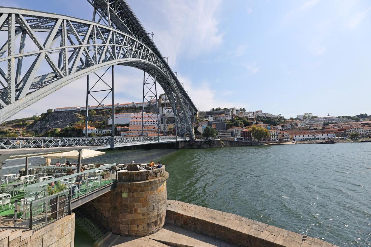Flh Porto Traditional Studio Eksteriør bilde